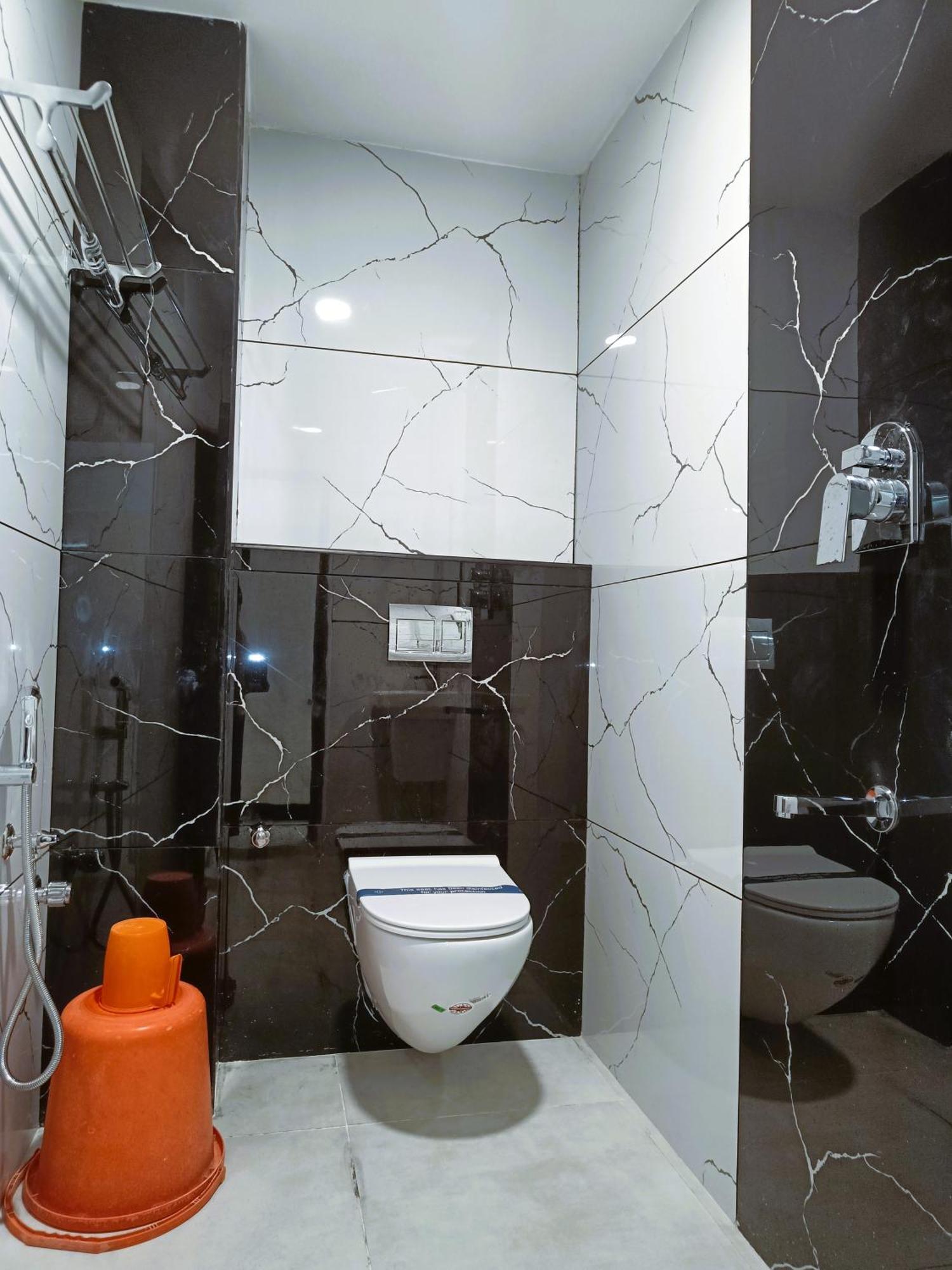 Hotel Jeyam Канниякумари Экстерьер фото